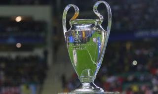 欧冠历届冠军列表2021